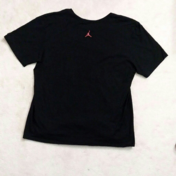 Air Jordon tee - Picture 3 of 3